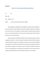 [Solved] Assignment 2 You have been hired by XYZ as a consultant. They are currently facing a union