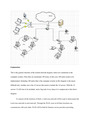 [Solved] The EteX Company, which specializes in e-textbooks, is looking to provide Internetworking
