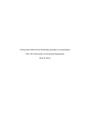 [Solved] CSIA 360 case 4 Public-Private Partnership CISA 360Cybersecurity in Government