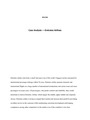 [Solved] Case Analysis Emirates Airlines