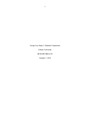 [Solved] Liberty University BUSI 690 Case Study 2