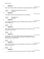 [Solved] Liberty University RLGN 301 Quiz 1