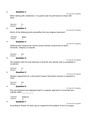 [Solved] Liberty University RGLN 104 Quiz 8
