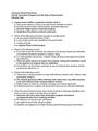 [Solved] Liberty University ECON 110 exam 3