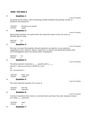 [Solved] Liberty University EDUC 750 QUIZ 6