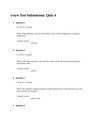 [Solved] Liberty University CJUS 320 Quiz 4