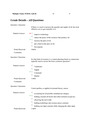 [Solved] ECO 204 QUIZZES Multiple Choice WEEK 1-4 QUIZ