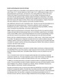 NURSING 6430 Week 1