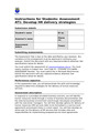 BSBHRM513 Assessment AT1 Develop HR delivery strategies