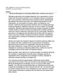 BSBHRM513 Manage Workforce Planning Project