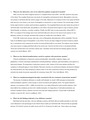 NSG 5003 Week 6 Discussion