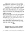 NSG 6005 Week 9 Discussion