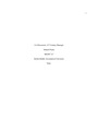 MGMT 317 8.4 Discussion 21st Century Manager