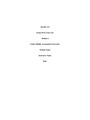MGMT 317 M6 Nascar Teams Drive Fast Cars