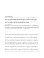University of Maryland CMIT 369 Discussion Quesions Week 2