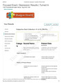 Focused Exam Depression Completed Shadow Health subjecitve data collection