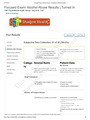 Focused Exam Alcohol Abuse Completed Shadow Health subjective