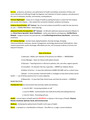 Nursing - NR 222 UNIT 1 NOTES