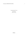 PACO 507 Comparison Paper 2