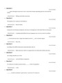 PACO 504 Exam 3