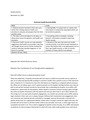 NR599 Week 3 Study Guide Nursing Informatics for Advanced Nursing