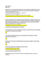 University of Maryland, University College BMGT 364 Quiz 2 Week 3