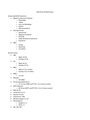 NCLEX HESI Exit and NCLEX Exam Gems