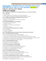TEST BANK PATHOPHYSIOLOGY THE BIOLOGIC BASIS FOR DISEASE IN ADULTS AND CHILDREN 8th Edition,