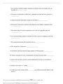 Testbank Chapter 20 Metabolism, Nutrition, and Body Temperature