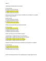 Testbank Chapter 17 Immunity