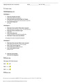 ASL 101 Signing Naturally Unit 5 Complete Solution