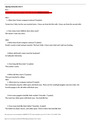 ASL 101 Signing Naturally Unit 4 Complete Solution