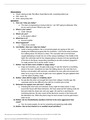 >iHuman Case 4 Scratch Sheet Justin Johnson (A Grade), Questions and Answers,