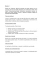 Basics of - Mechanics of Fluid, Metallurgy And Material Science, Thermodynamics, Manufacturing process, Mechanics Of Machinery