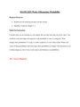 MATH 225N Week 4 Discussion