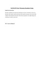 MATH 225N Week 7 Discussion [Hypothesis Testing]
