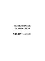 HESI A2 Exam Bundles (All Sections Verified)