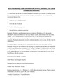 HESI Pharmacology Exam Questions with Answers 2020/21