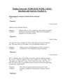ADVANCED HEALTH ASSESSMENT NURS 6512N Quiz Bundle