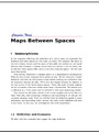 Complet Maps Between Spaces.pdf