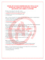 NR 508 ADVANCED PATHOPHYSIOLOGY FINAL EXAM TESTBANK COMPLETE WITH END OF CHAPTER QUESTIONS
