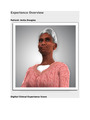 Anita Douglas Community Acquired Pneumonia Shadow Health; Digital Clinical Experience (Rated 84.2-)