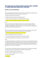 NUR 3463 (exam 2) ADULT HEALTH ACUTE CARE GRADED A QUESTIONS AND ANSWER KEY PROVIDED.