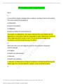 PN Fundamental comprehensive (GRADED A) Questions and Answers (100% Guaranteed Pass)