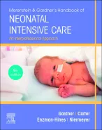 Merenstein and u0026 Gardner’s Handbook of Neonatal Intensive Care: An Interprofessional Approach by Sandra Lee Gardner