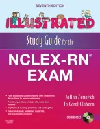 Illustrated Study Guide for the NCLEX-RN(R) Exam by JoAnn Zerwekh