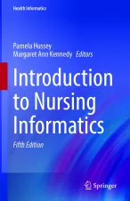 Introduction to Nursing Informatics (Health Informatics) by Kathryn J. Hannah