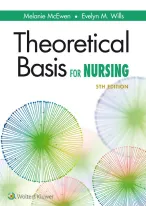 Theoretical Basis for Nursing by Melanie McEwen