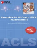 Advanced Cardiac Life Support (ACLS) by Karl Disque