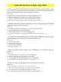 EMS 202 EXAM 8-49 Q&A 2022/2023
